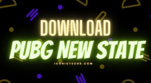 Read more about the article Download Pubg New State APK