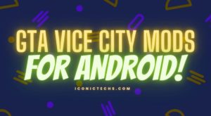 Read more about the article GTA Vice City Mods For Android Version