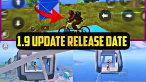 Read more about the article BGMI/PUBGMobile 1.9 Update Patch Notes