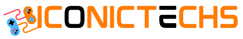 ICONICTECHS LOGO