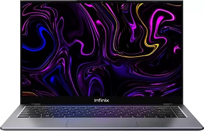 5 Best Laptops Under 30000Rs Infinix INBook X2 Plus