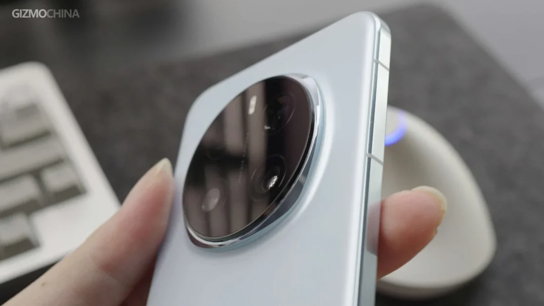 Honor Magic 8 Pro Camera Leaks