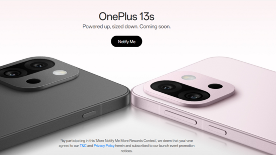 OnePlus 13s Coming to India: Specs, Price & Launch Details Leaked!