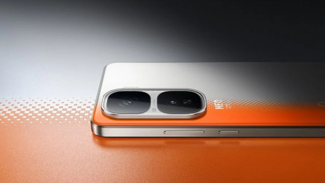 iQOO Neo 10 Pro+