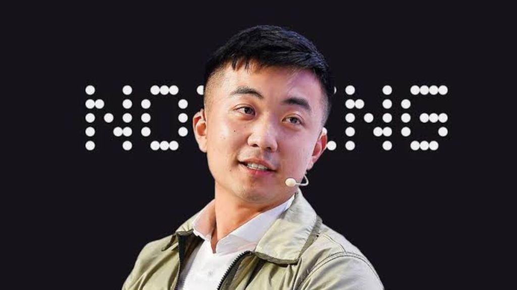 Carl Pei’s Cheeky Jab at Tim Cook: Why Nothing’s Talent Shines in 2025!