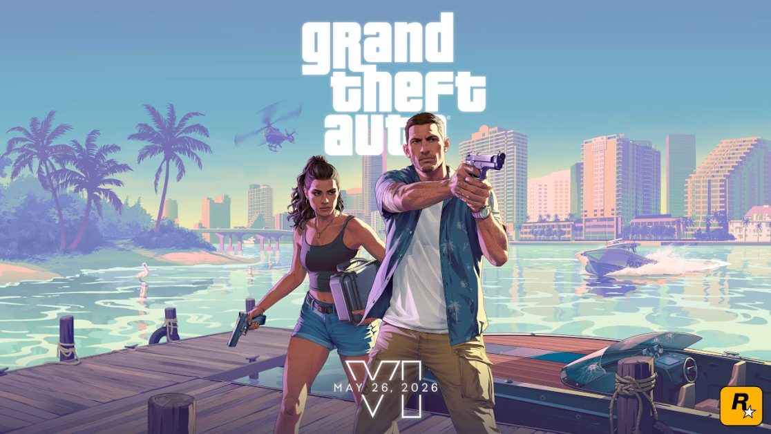 GTA 6 Map Revealed: All Main Locations to Explore