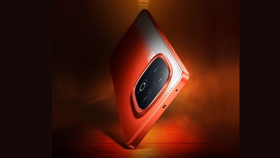 iQOO Neo 10 India Launch Confirmed: 5 Must-Know Features for 2025!