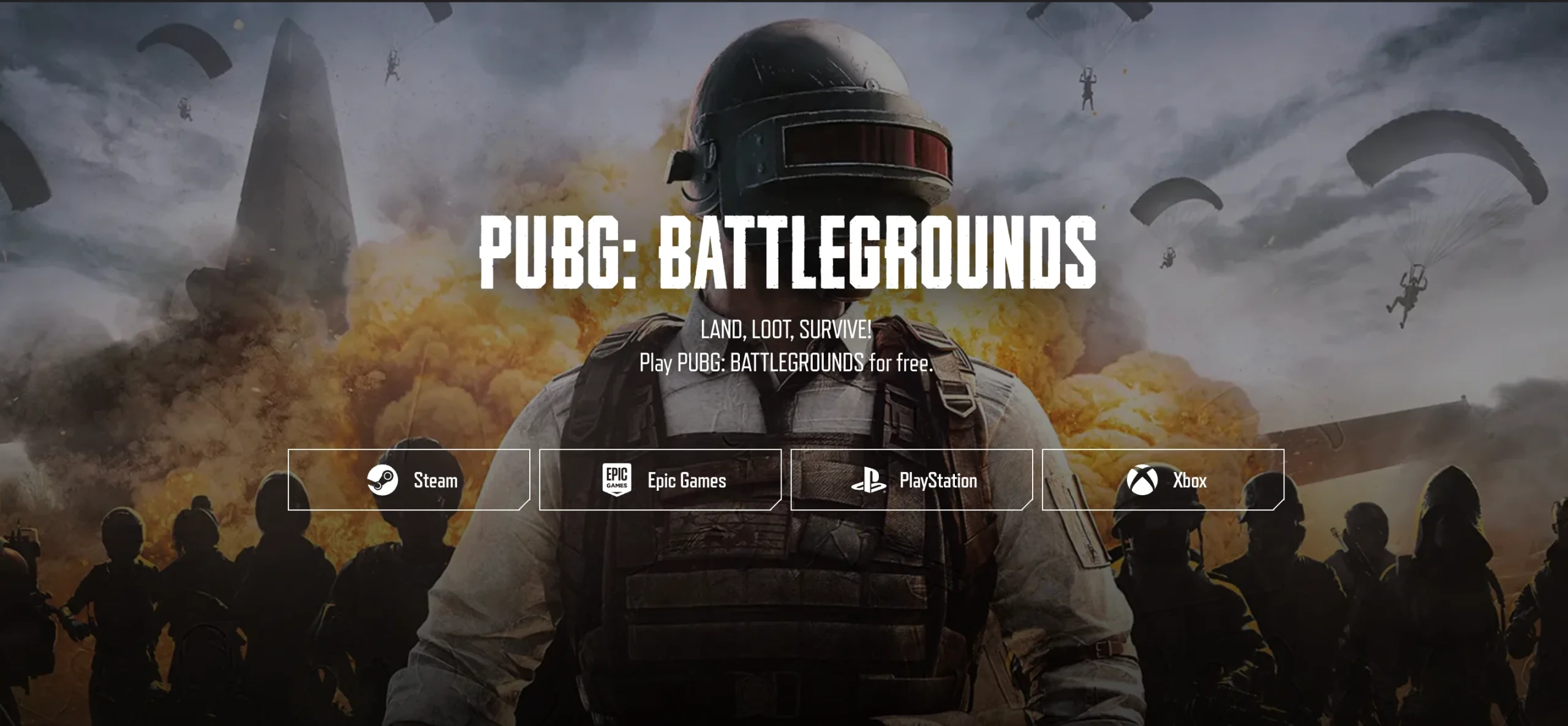 PUBG Update 35.2 Is Here: Destructible Terrain, New Pass, and More to Shake Up Your Battles!