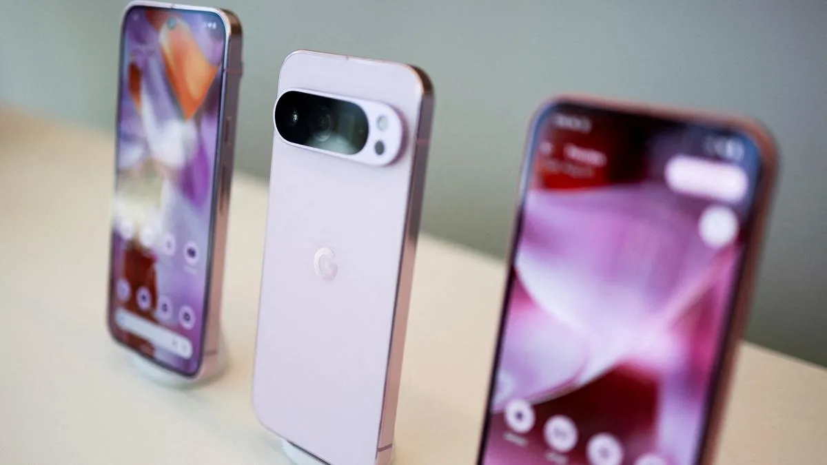 Android 16 Is Here: Why Pixel Users Are Pumped for 2025