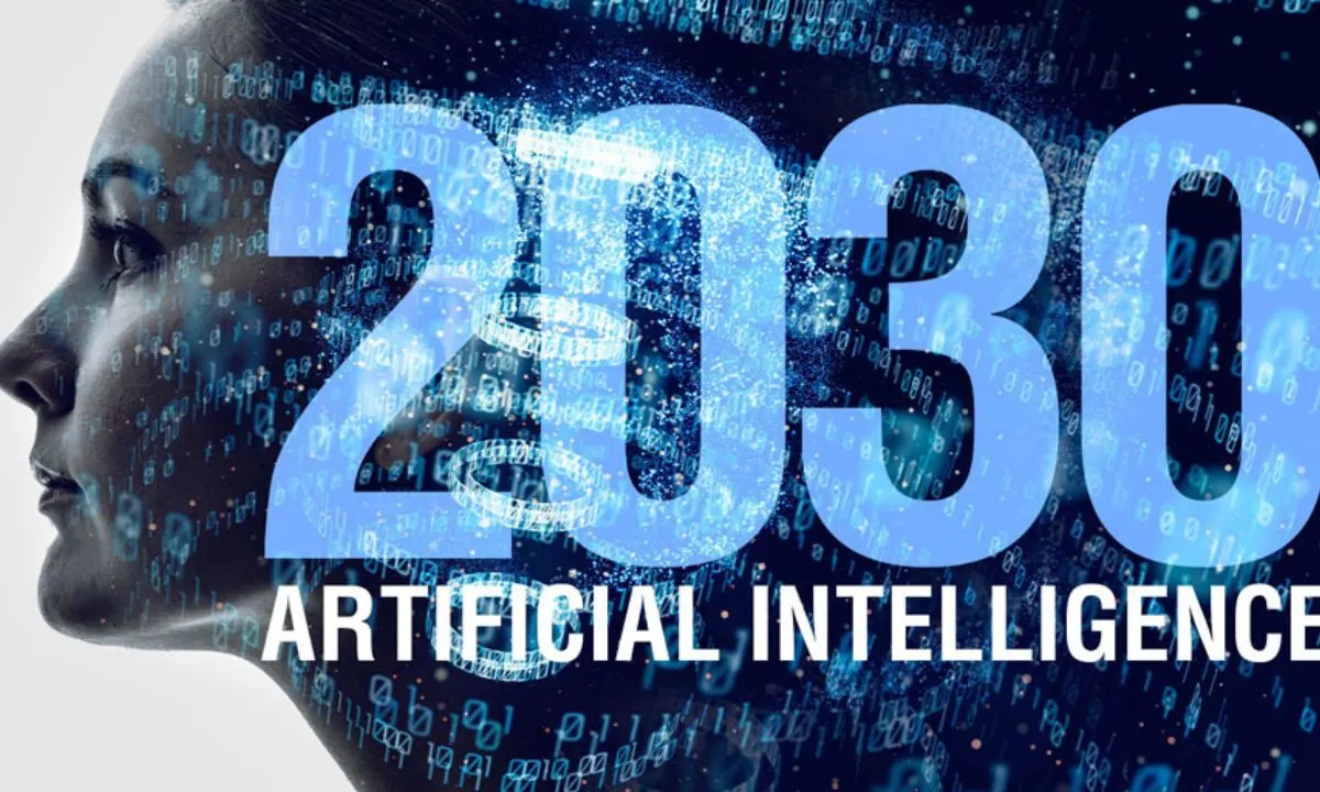 2030 Workforce: Humans, AI, or Both?