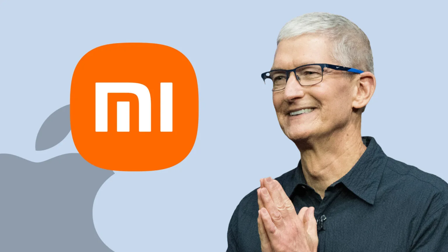 Apple copies 7 new iOS 26 features from Xiaomi