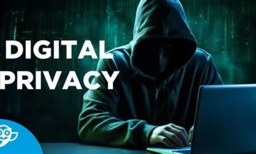 Digital Privacy for Beginners