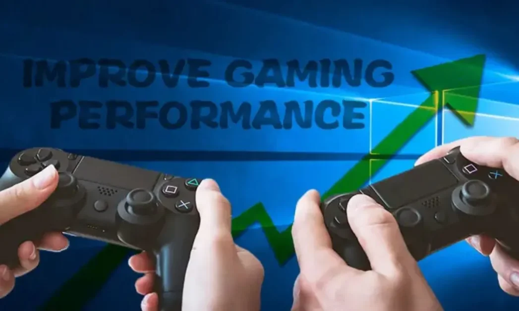 How to Improve Gaming Performance on Any Device