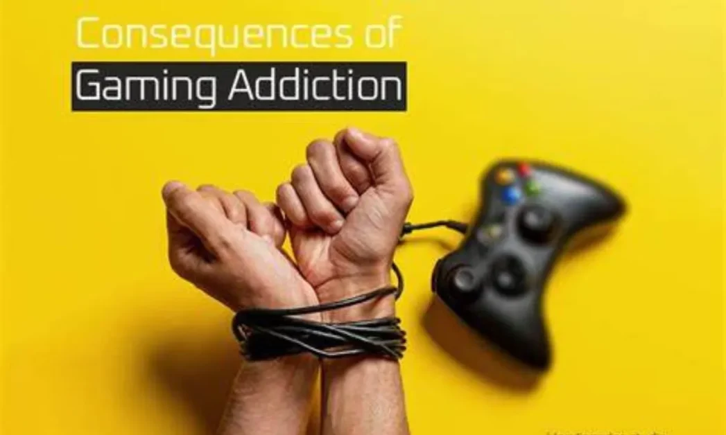 How to Manage Gaming Addiction: A Step-by-Step Guide