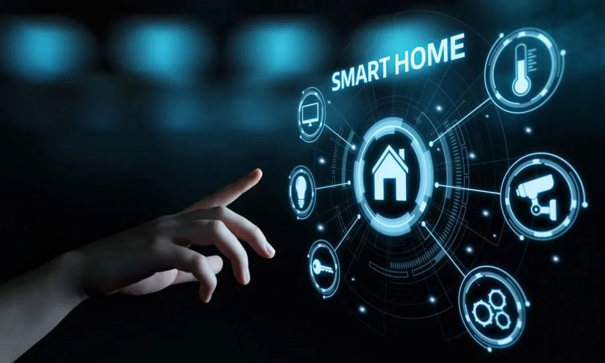 Smart Homes Can Be Smarter with Security