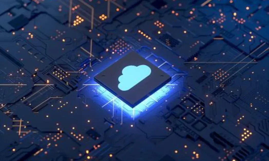 What is Cloud Computing?