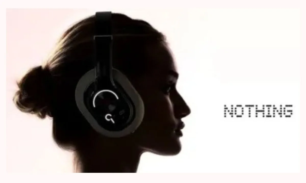 nothing 1 headphone