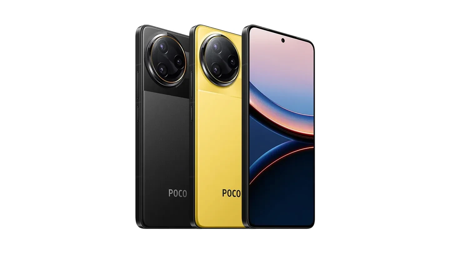 Poco F7 and F7 Ultra Are Coming to India: Why I’m Hyped!