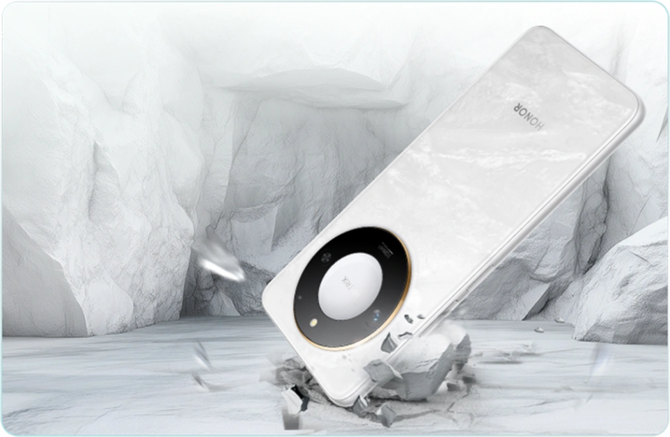 Honor X70 Leaks: 8,300mAh Battery & 80W Charging Steal the Show!