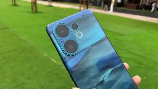 Vivo V60 5G