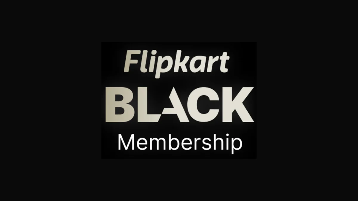 Flipkart Black Membership benefits