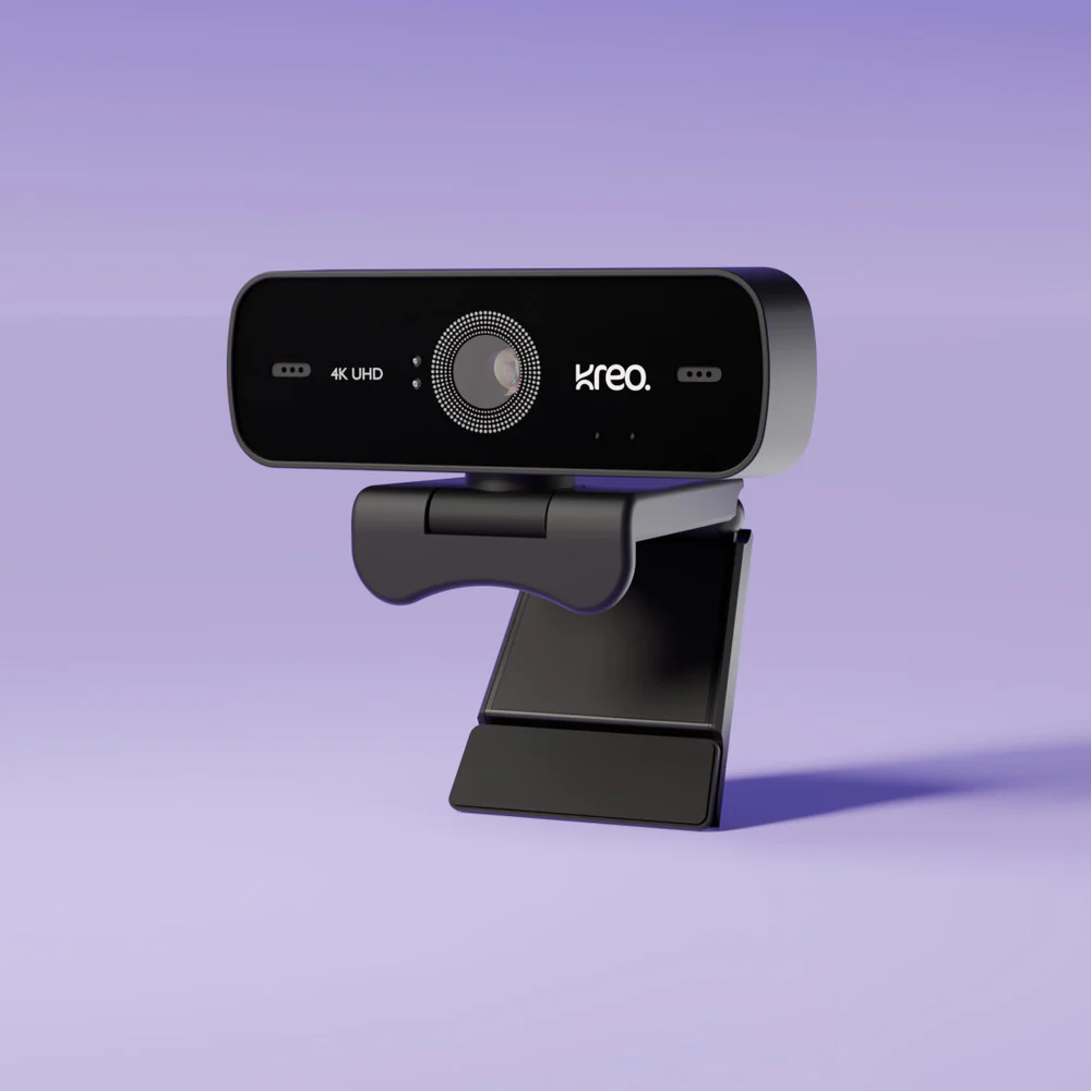 Owl 4K Webcam Review 2025