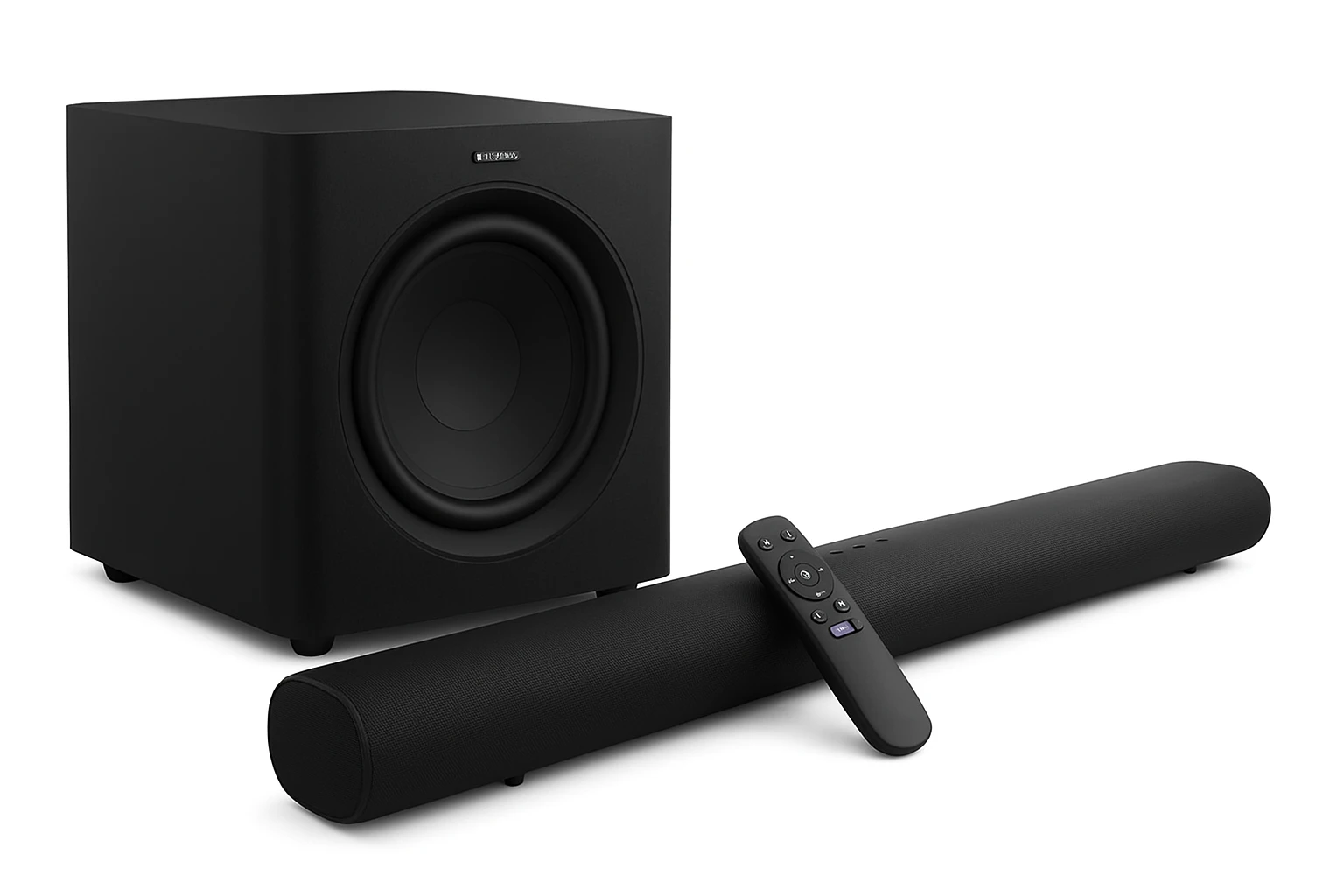 Zebronics Juke Bar 9920 Review