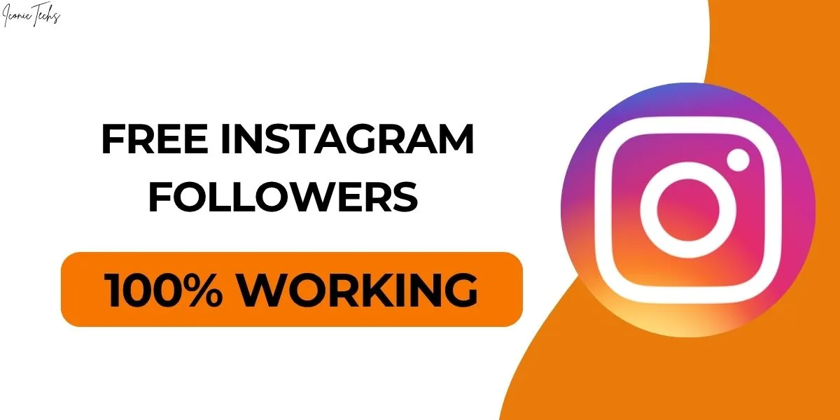 Free Fake Instagram Followers