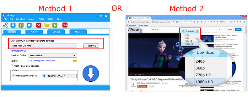 Allavsoft Video Downloader Review 2026: Download HD, 4K, 8K Videos, Playlists & Convert in One Click?