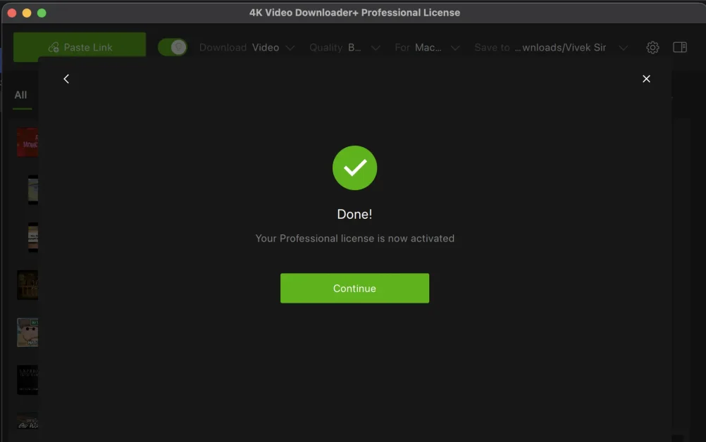 4k video downloader plus review