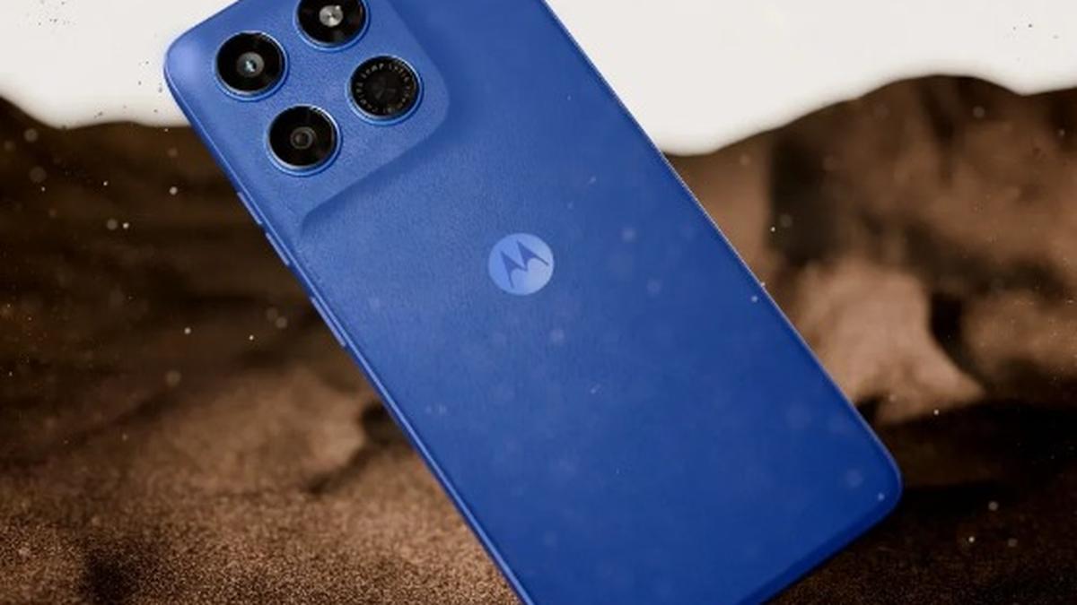 Moto G37 & Moto G37 Power Review 2026