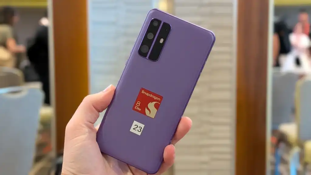 5 Best Snapdragon 8 Gen 5 Phones