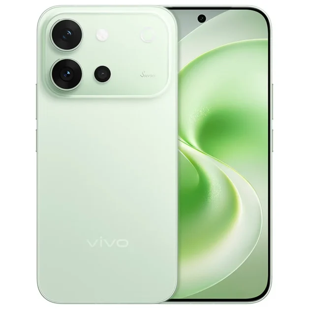 Vivo S60 and S60 Vitality Edition Leaks Go Viral – Official Images, Variants & Specs Confirmed Before Launch