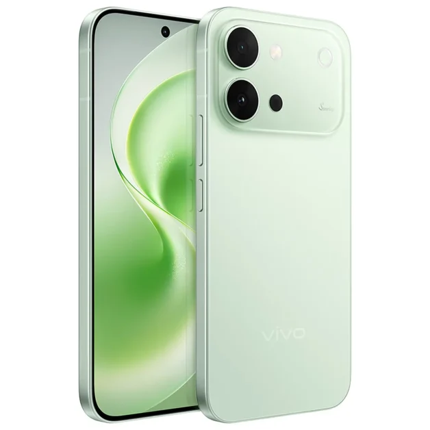 Vivo S60 and S60 Vitality Edition Leaks Go Viral – Official Images, Variants & Specs Confirmed Before Launch