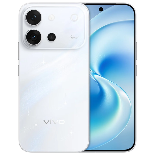 Vivo S60 and S60 Vitality Edition Leaks Go Viral – Official Images, Variants & Specs Confirmed Before Launch