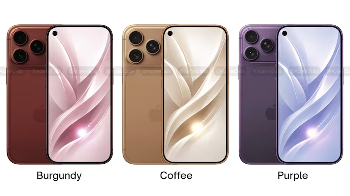 iPhone 18 Pro & iPhone 18 Pro Max Launch Soon: Camera, Battery, India Price & All Leaks Revealed (May 2026)