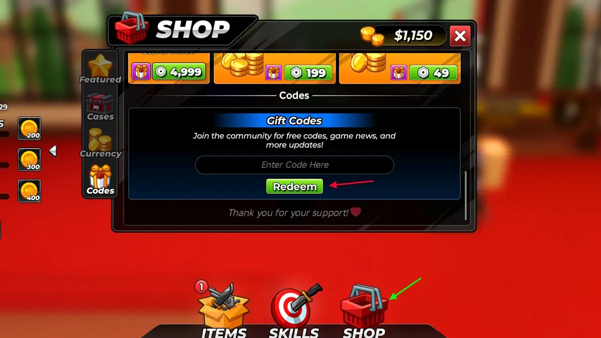 murder-duels-codes