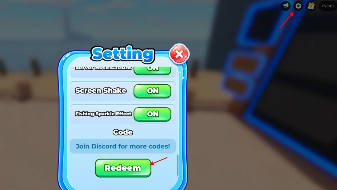 Scale Slimy Fish Codes – July 2026 (Updated)
